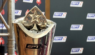 EPT Praga – Dicembre 2012