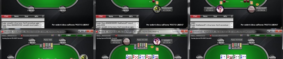 pokerstars