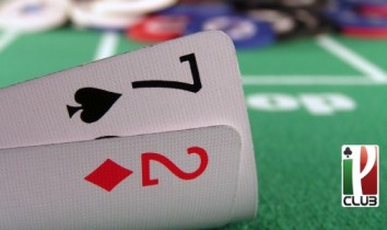 Le leggende del Bluff – Perdere soldi non serve a niente