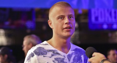 Poker High Stakes: Kyllönen re per una notte; che delusione per patpatman!