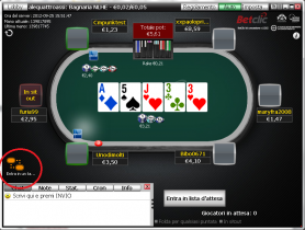 Ecco il nuovo software di BetClic!