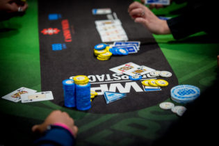 Segui il Tavolo Finale del WPTDS Malta in diretta streaming!