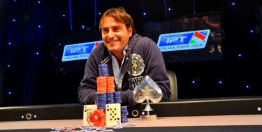 IPT Final Table – A Manlio Iemina la Picca di Campione