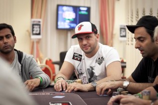 Michael Mizrachi vince il Main Event delle WSOP Africa!