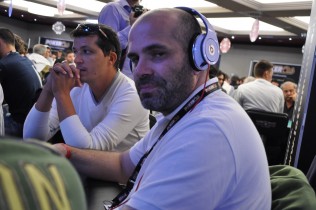 Ale Pastura: “L’accordo con PayPal è un successo di tutto il movimento pokeristico!”