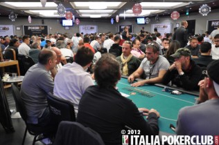 Arriva un settembre caldissimo con tanti tornei live!