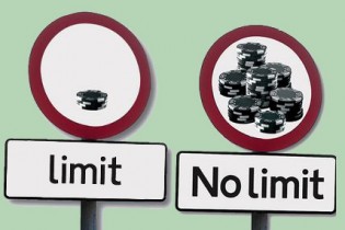 Mike Caro e le differenze tra Limit e No Limit Texas Hold’em