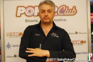 Gli Assi di Poker Club – Trionfo al day 1 con 295 player!