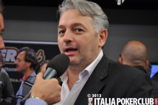 Gli Assi di Pokerclub – Domenico Tresa: “La regolamentazione dei circoli è imprescindibile”