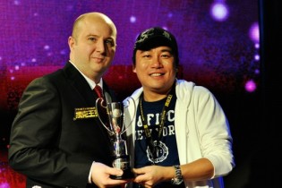 Macau High Stakes Challenge: un “turbone” da 250.000 $!