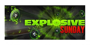 Qualificati gratis all’ Explosive Sunday con NetBet Poker!