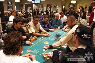 PPT Special Event Las Vegas: terzo posto per Roberto Sanna, bene Walter Ferrero!