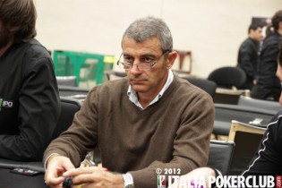 Chi sono i tre italiani rimasti all’EPT di Barcellona?
