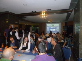 ESPT: 486 iscritti al warm up … e la formula piace ai Casinò!