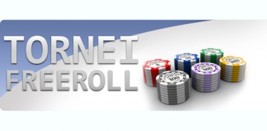 Fai il pieno di Freeroll con Betclic: in palio 3.000 euro al mese!