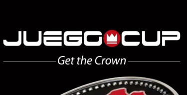 Juego Cup a Nova Gorica – Novembre 2012