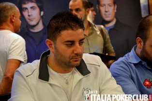 Segui in diretta streaming Alex Longobardi al final table WSOP!