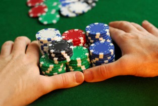 L’all-in nel poker: quando, come e perché