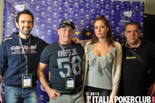 PCL Italia 2012 – In attesa di Bonavena e Palumbo, ottimi numeri per la terza tappa