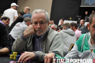 Italian Poker Open – Nell’edizione dei record Troccoli chipleader del day1B