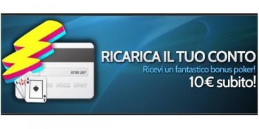 Instant Bonus di BetPro: in regalo 10 euro!
