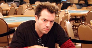 Dutch Boyd, un disoccupato con due braccialetti WSOP