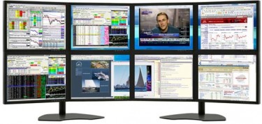 Anche l’occhio vuole la sua parte: guida ai monitor per il grinding