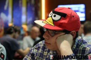 WSOP 2014: Mustapha Kanit quinto al NLHE! Ted Gillis trionfa