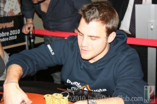 ICOOP: Paolino “PaoBz” Virciglio vince l’evento 9!