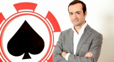 PI24 trasmetterà in diretta il final table di Butteroni. Maurizio Caressa: “Tifiamo tutti Federico con l’hashtag #dajebutteroni”