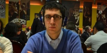 Dario De Paz vince il Sunday High Stakes su Ongame!