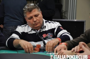 PPTour Praga – Durante su tutti, bene Bendinelli e Della Tommasina. E ai tavoli c’è anche il superduro Jaka.