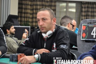 PPTour Praga – Frattini su tutti, Longobardi segue a ruota. Anche Eramo in top 10.