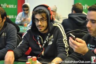 SCOOP – Day 10: evento 14L a Johan ‘YoH.ViraL.FR’ Guilbert! Occhio a Giuliano ‘giuli90’ Bendinelli…