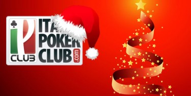 Auguri da ItaliaPokerClub!