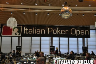 Perché l’Italian Poker Open ha così tanto successo?