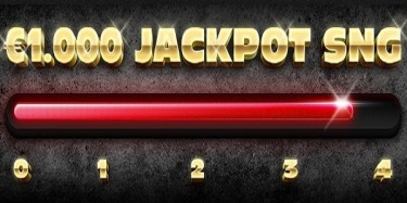 Su NetBet Poker vinci un Jackpot da 1000 euro con i Sit&Go!