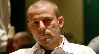 Joe Sebok vittima di estorsione: chiesti soldi in cambio di foto compromettenti!