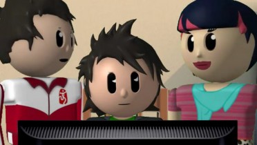 Torna online “The Micros”, il cartone animato dedicato al poker online!