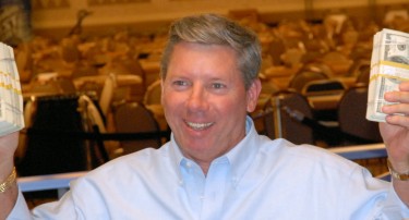 Mike Sexton e un clamoroso retroscena: “Ho perso 500 milioni vendendo le mie quote di Party Poker”