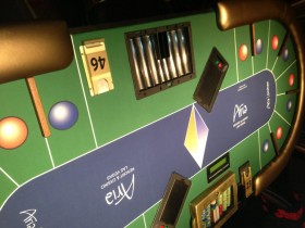 Multitablare dal vivo? All’Aria Casino si può!