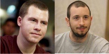 Daniel Cates vs Brian Rast: sfida heads up da 100.000 dollari!