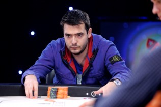 PCA: è Dimitar Danchev il campione. Shaun Deeb in testa nell’High Roller!