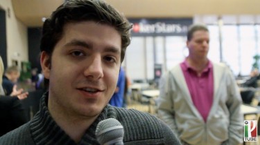 Sondaggione: quanto vuoi vincere nel 2013?