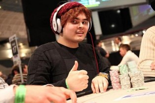 Alex Wice, Supernova in un giorno!