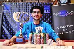 DEEP EXPERIENCE – Gian Maria Baroncini conquista la prima tappa in una sfida tutta bolognese