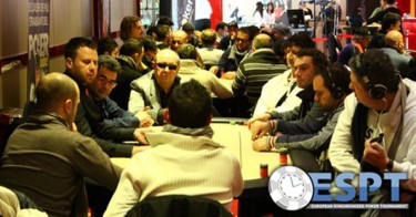 ESPT: BetPro manda 4 in finale e 13 a premio!