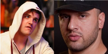 Poker Mercato: Heinz saluta Pokerstars, Mizrachi firma per Lock Poker!