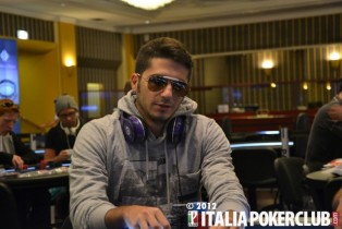 Ferdinando Lo Cascio sbanca l’High Roller su iPoker!