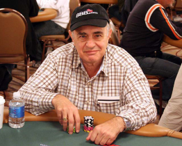 Aussie Millions: Michael “Sticky” Guttman entra nella storia!